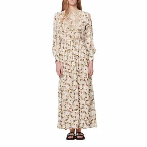 Vestido Arnold Crudo