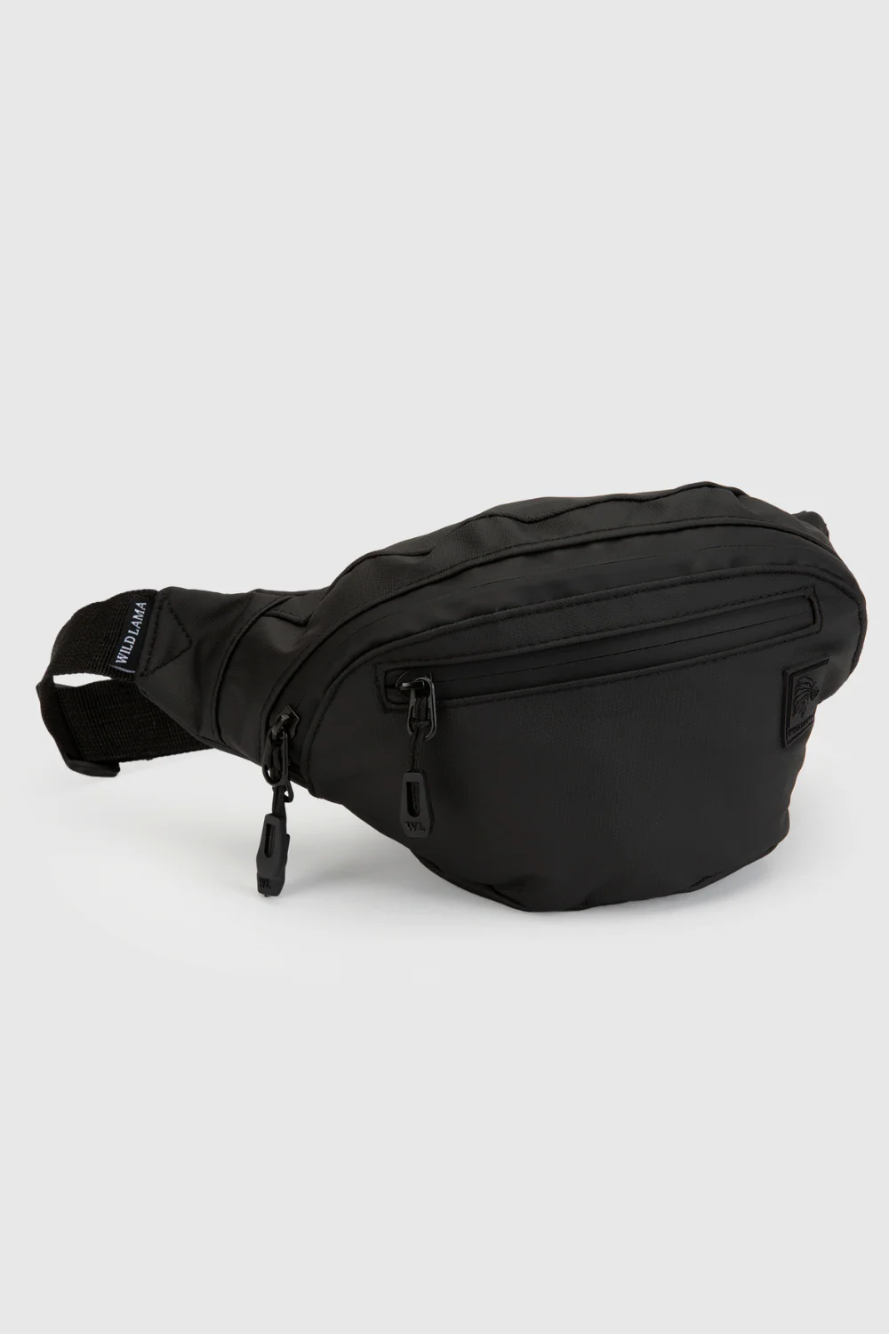 Banano Bold Reciclado Negro - Imagen 4