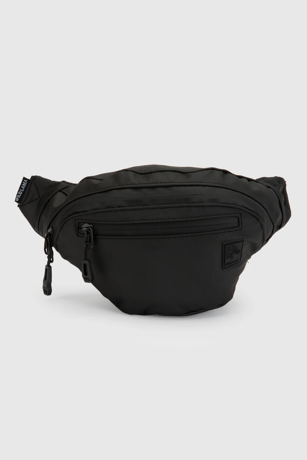 Banano Bold Reciclado Negro - Imagen 5