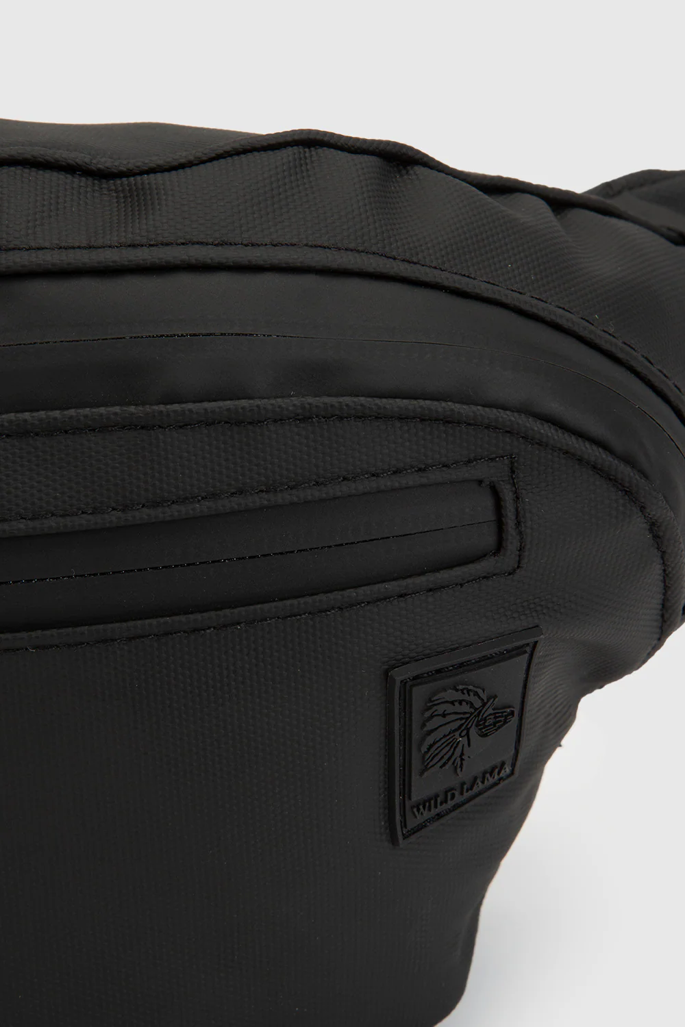 Banano Bold Reciclado Negro - Imagen 7