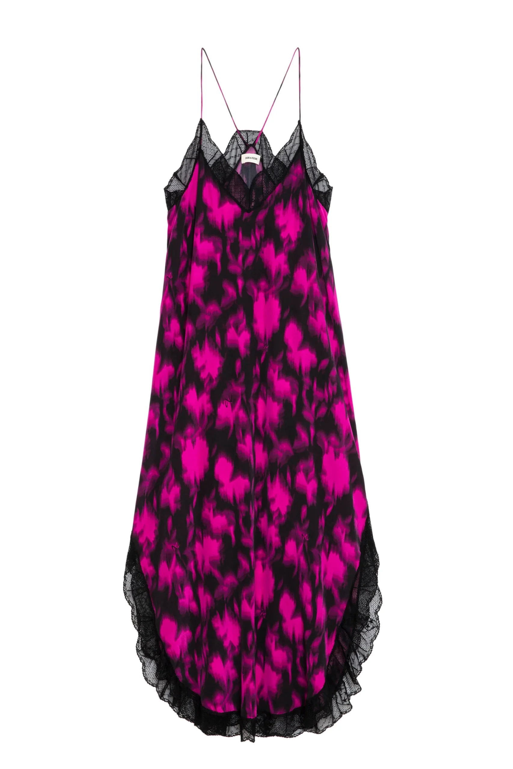 Vestido Ristyl Xray Noir - Imagen 7