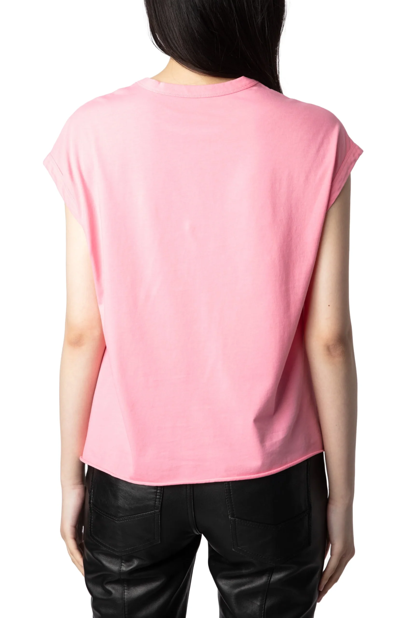 Tank Top Cecilia Concert Imagine Tou Chamall - Imagen 4