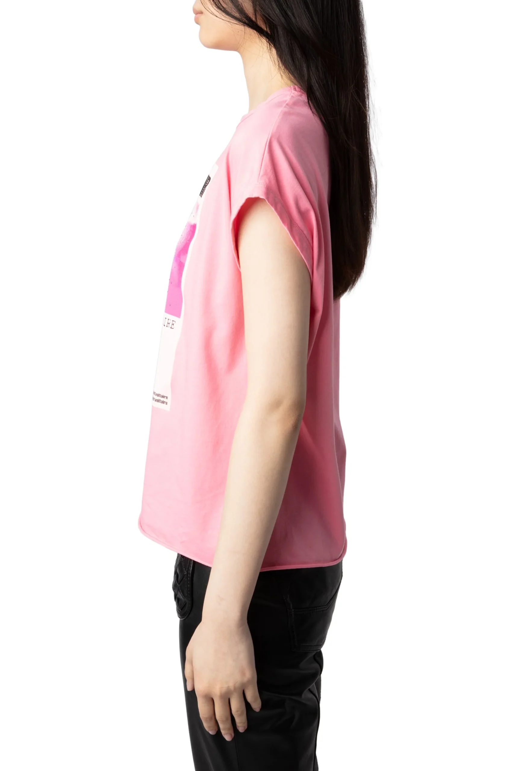 Tank Top Cecilia Concert Imagine Tou Chamall - Imagen 3