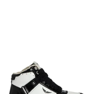 Sneakers Altas High Wings