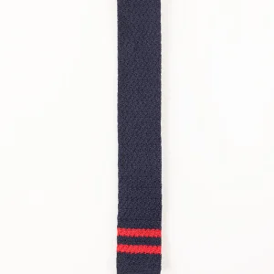 Corbata Punto Marino