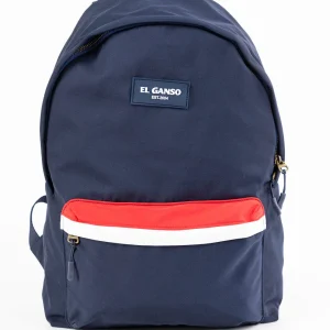 Mochila Marino Nylon