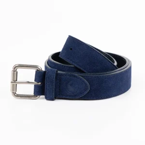 Cinturón Serraje Marino