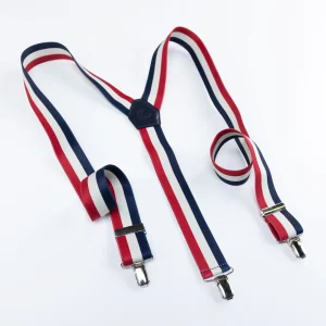 Tirantes Raya Icónica