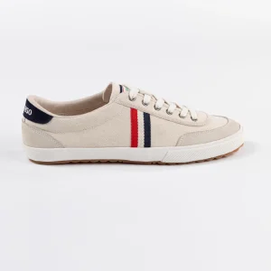 HandBall Canvas Classic Off White