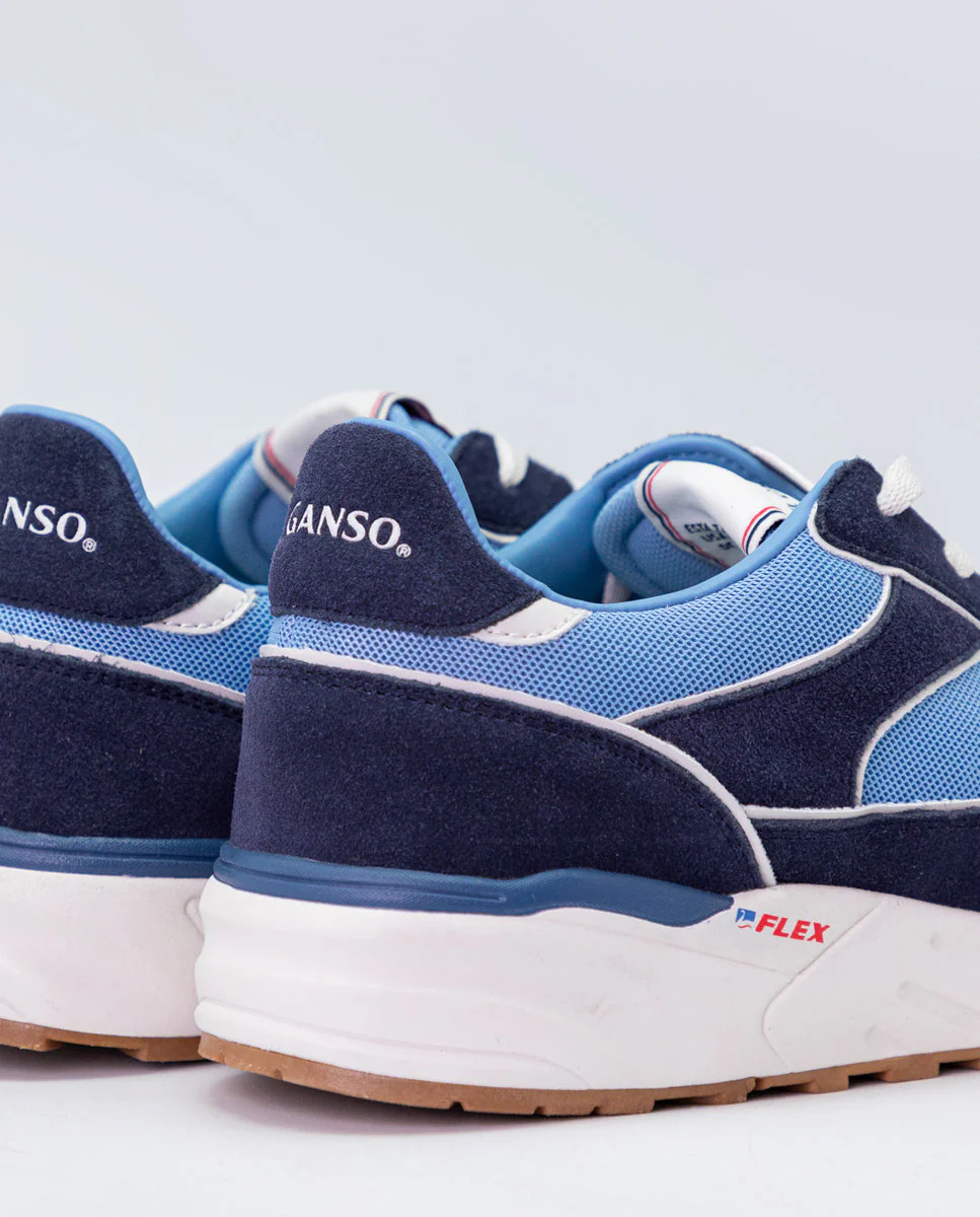 Track Mix Marino/Azul - Imagen 5