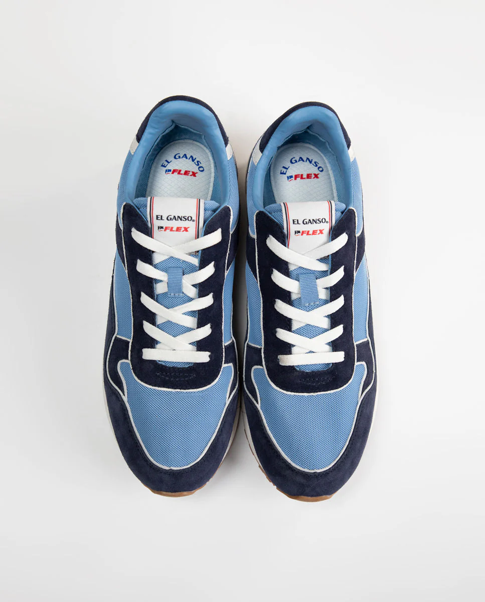 Track Mix Marino/Azul - Imagen 8