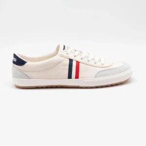 Handball Washed Canvas Crudo