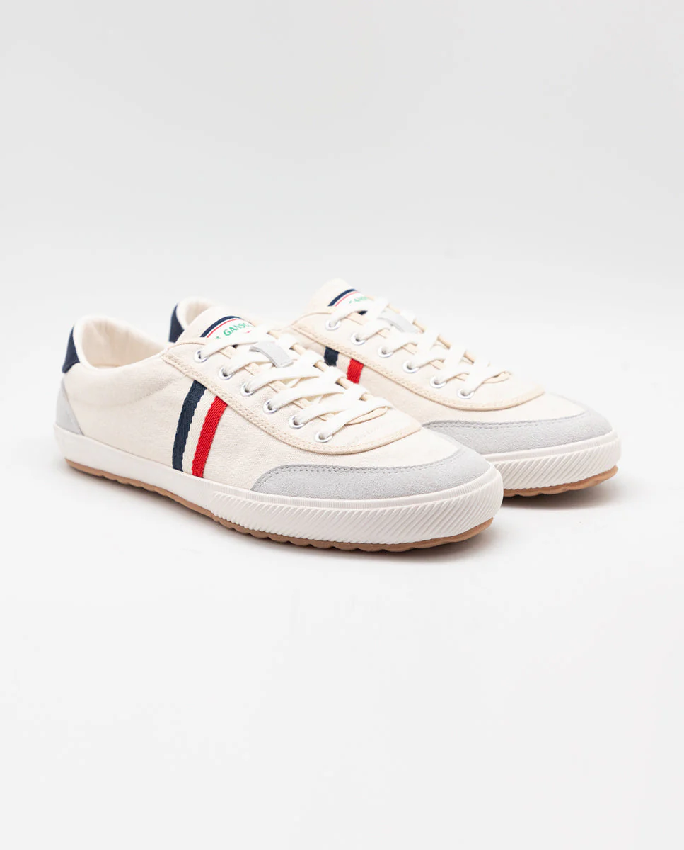 Handball Washed Canvas Crudo - Imagen 3