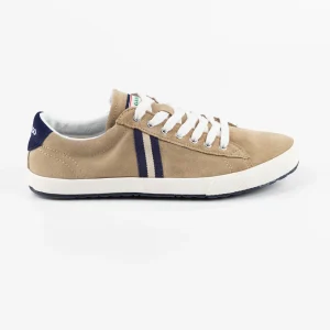 Low Top Ante Beige