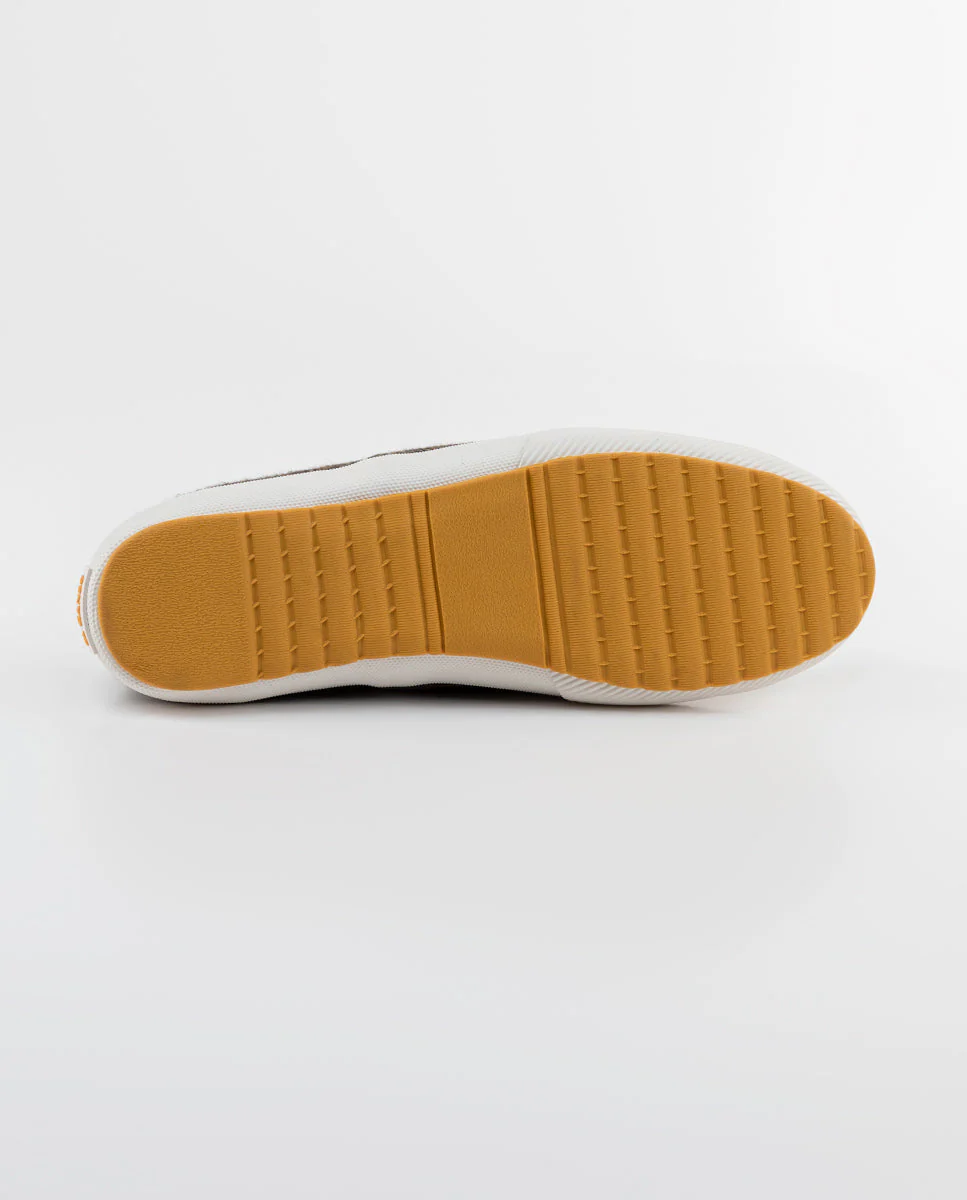 Alpargata Urban Espiga Verde - Imagen 5