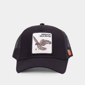 Jockey Aguilucho Orgánico Negro