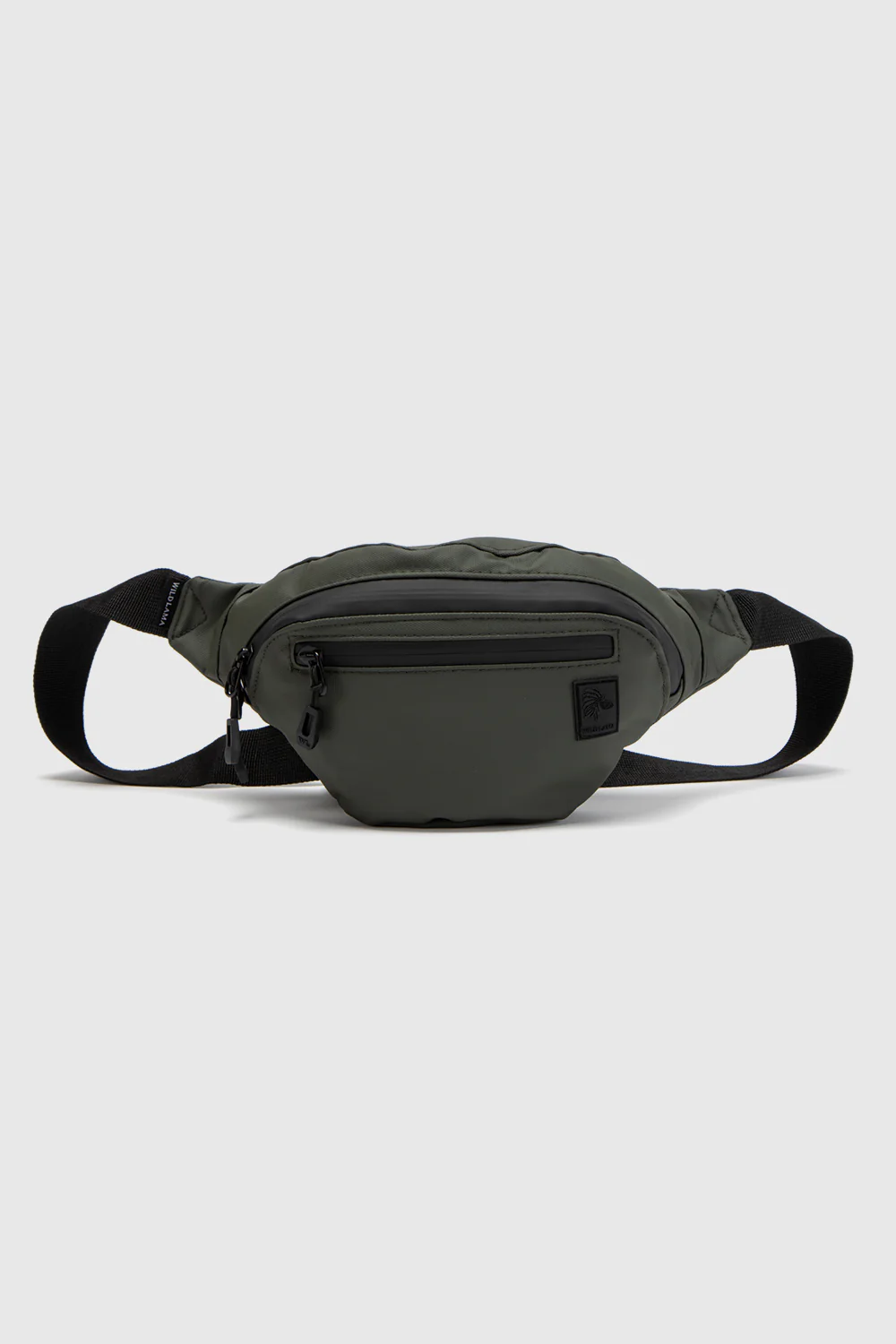 Banano Bold Reciclado Verde - Imagen 4