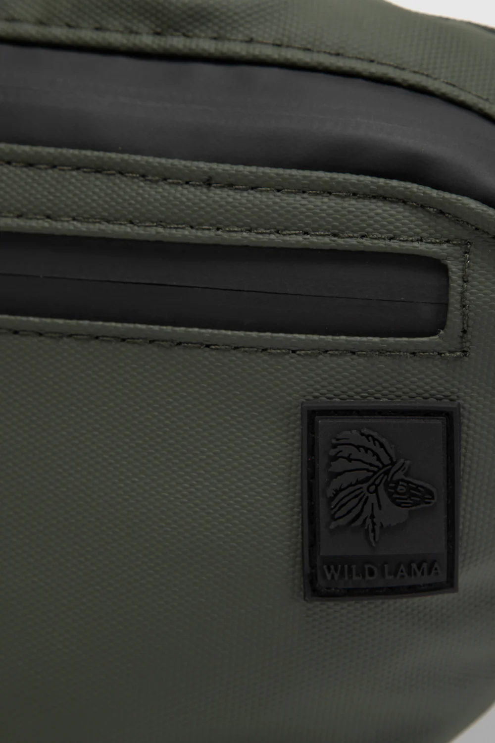 Banano Bold Reciclado Verde - Imagen 9