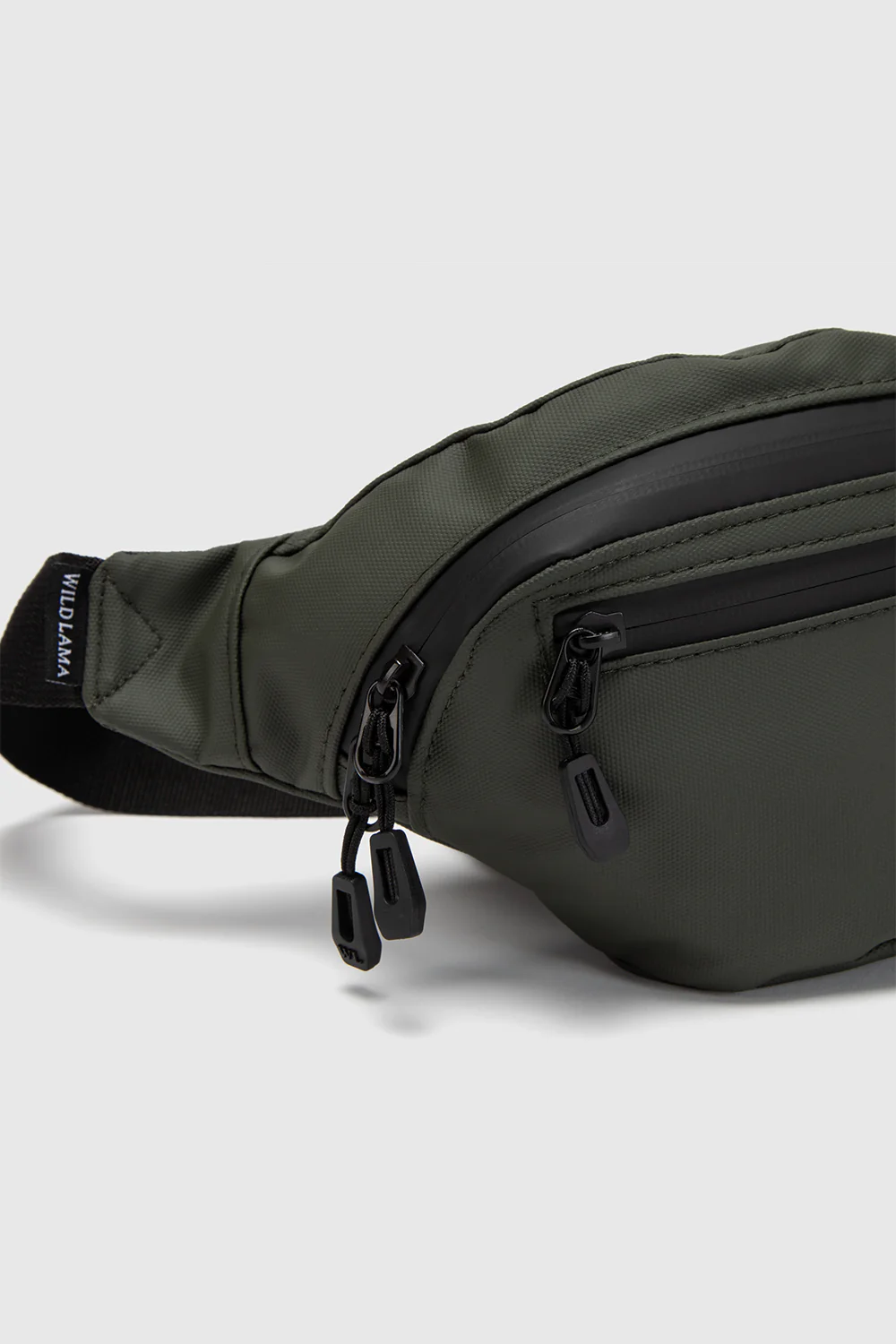 Banano Bold Reciclado Verde - Imagen 8