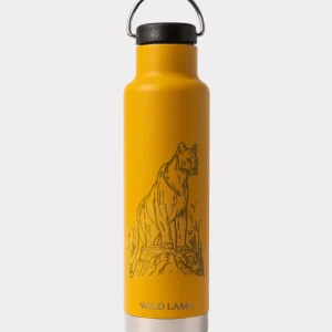 Botella Clásica Insulada Puma x Klean Kanteen