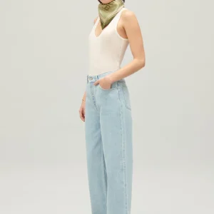 Vaqueros Jean-Claude azules