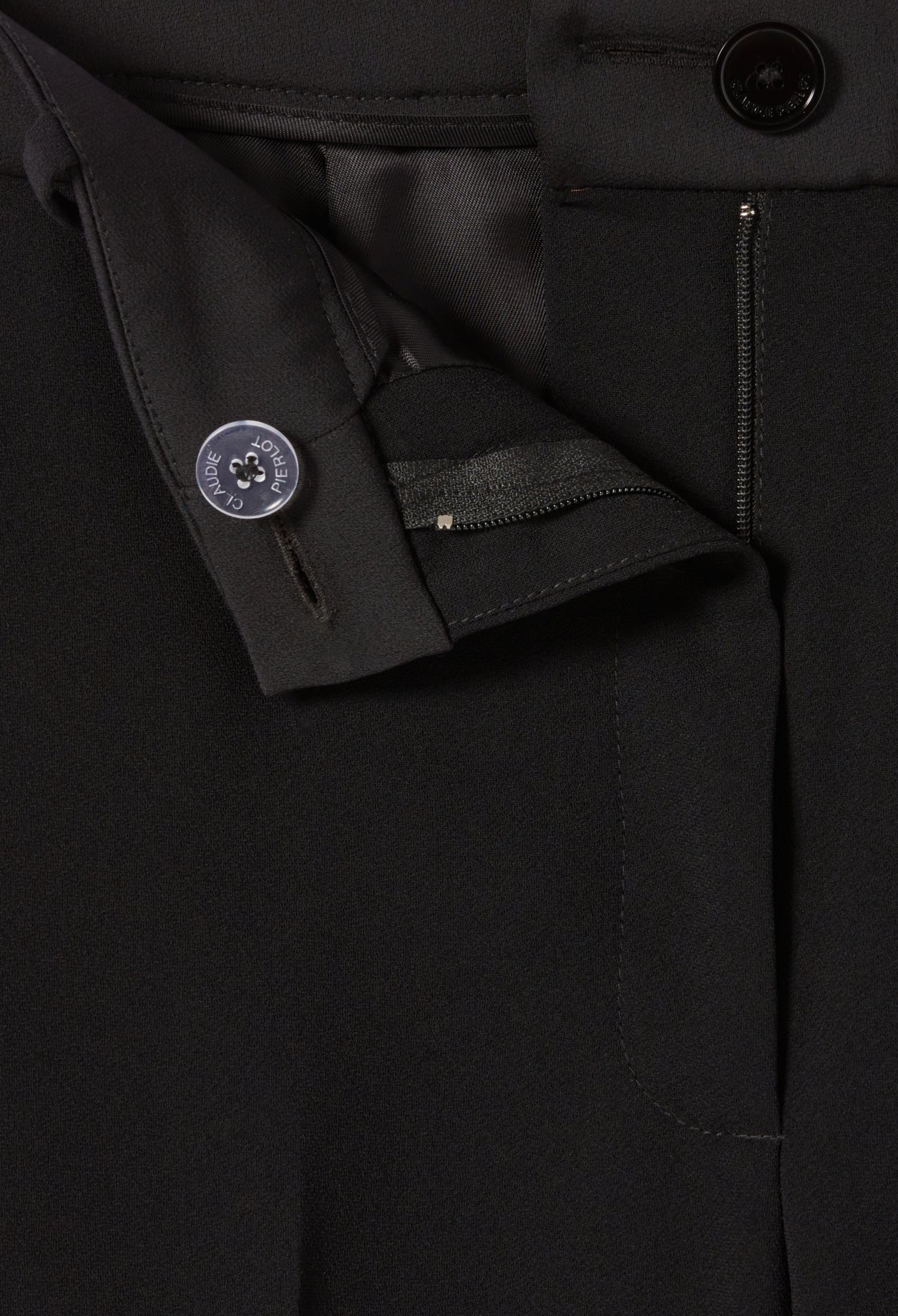 Pantalón de sastre tipo pitillo - Imagen 5