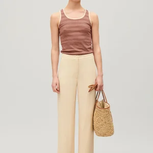 Camiseta de tirantes