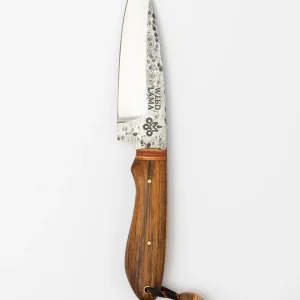 Cuchillo Reciclado Hunter x Mantra Knives