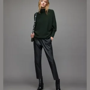 Sweater Ridley Verde eterno