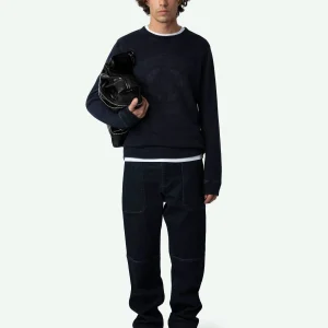 Sudadera Stony con Escudo