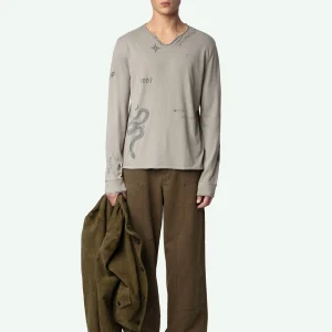 Camiseta Tunecina Monastir