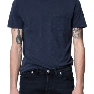 Camiseta Stockholm Marino