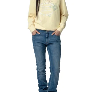 Sudadera Upper Mo Blason Karité