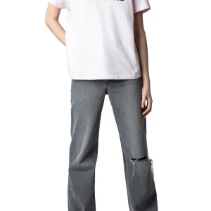 Camiseta Omma Pastel