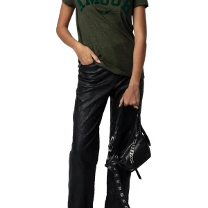 Camiseta Walk Amour Ciprés