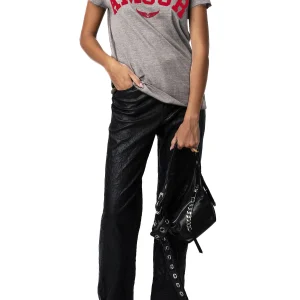 Camiseta Walk Amour Polvo