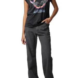 Camiseta Donate Horizon Carbón