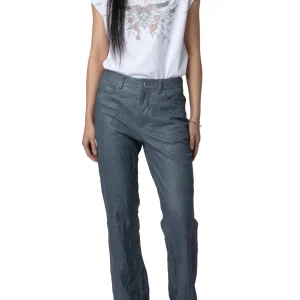 Top Cecilia Concert Wings Blanco