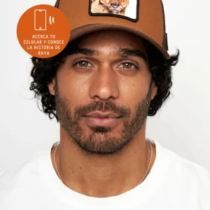 Jockey Puma Orgánico Café CHIP NFC