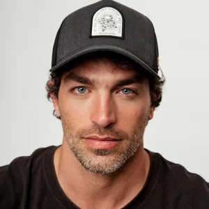 Jockey Puya Orgánico Negro