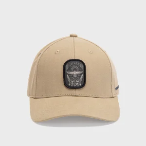 Jockey Genovesa Orgánico Beige Espiga