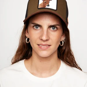 Jockey Huemul Orgánico Verde