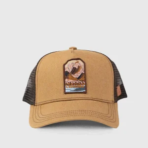 Jockey Parco Con Causa Orgánico Café