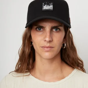 Jockey Parco Con Causa Negro