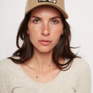 Jockey Picaflor Con Causa Café Claro