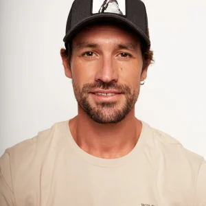 Jockey Pingüino Con Causa Negro