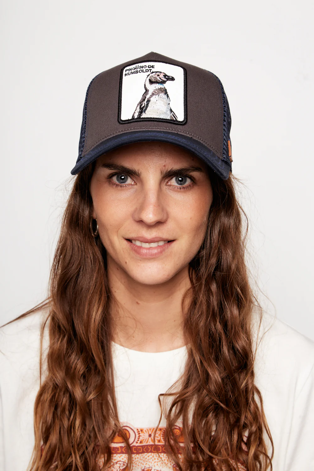 Jockey Pingüino Orgánico Gris - Imagen 5