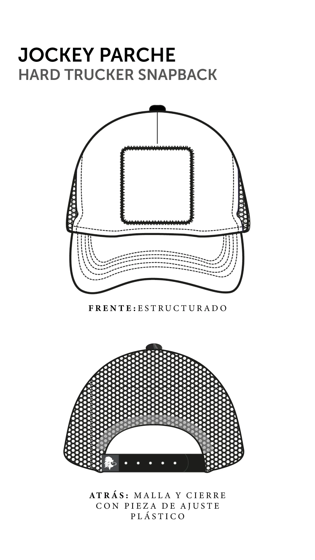 Jockey Pingüino Orgánico Gris - Imagen 8