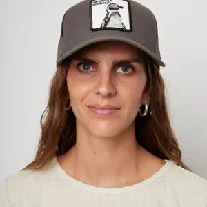 Jockey Pingüino Orgánico Marengo Ripstop