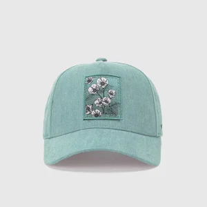 Jockey Alka Orgánico Celeste Kids